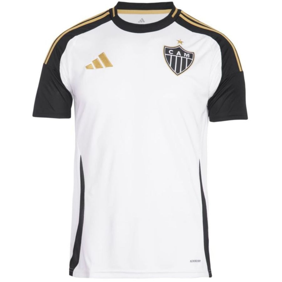 Maillot Atletico Mineiro Exterieur Homme 2025 2026