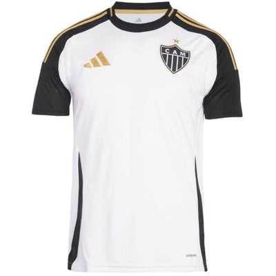 Maillot Atletico Mineiro Exterieur Homme 2025 2026