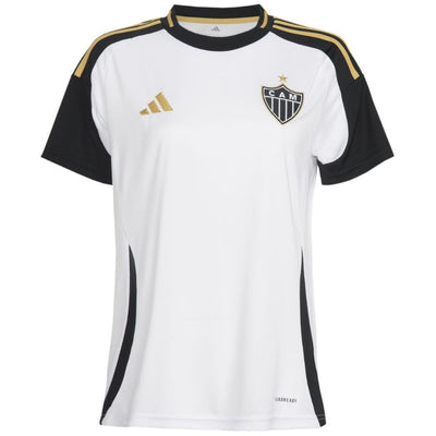 Maillot Atletico Mineiro Exterieur Femme 2025 2026