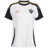 Maillot Atletico Mineiro Exterieur Femme 2025 2026 1