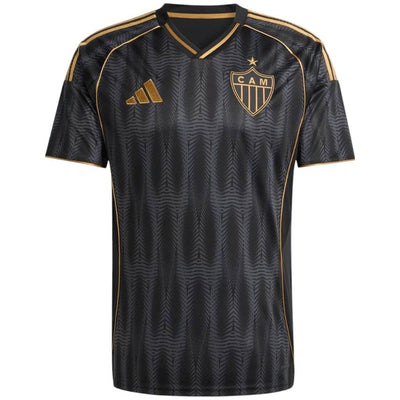 Maillot Atletico Mineiro Third Homme 2025 2026