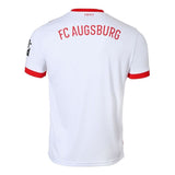 Maillot Ausburg Domicile Homme 2025 2026 | Foot Sport 2