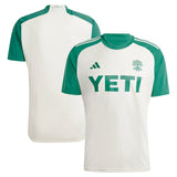 Maillot Austin Homme Exterieur 2024 | Foot Sport 3