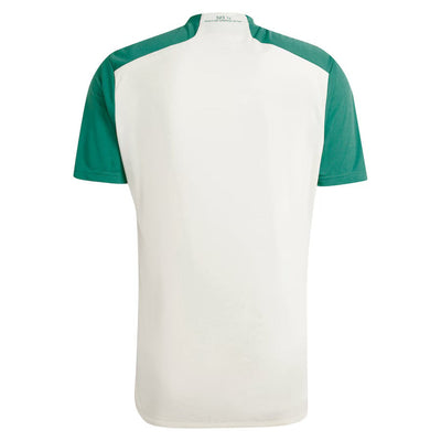 Maillot Austin Homme Exterieur 2024 | Foot Sport