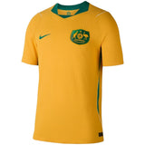 Maillot Australie Homme Domicile Coupe du Monde 2026 2027 1
