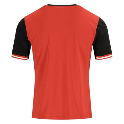 Maillot Autriche Domicile Coupe du Monde 2026 2027 Homme