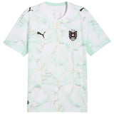 Maillot Autriche Exterieur Coupe du Monde 2026 2027 Homme 1