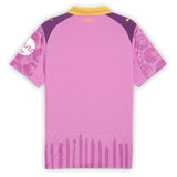 Maillot BVB Dortmund Gardien Homme 2025 2026 Rose | Foot Sport 2