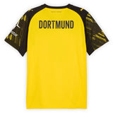 Maillot BVB Dortmund Domicile Homme 2025 2026 | Foot Sport 2