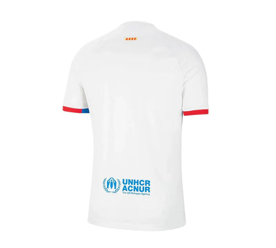 Maillot Barcelone Extérieur 2024 Homme | Foot Sport