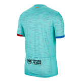 Maillot Barcelone Third 2024 Homme | Foot Sport 5