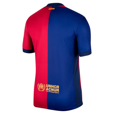 Maillot Barcelone Domicile Homme 2024 2025 | Foot Sport