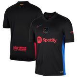 Maillot Barcelone Exterieur Homme 2024 2025 | Foot Sport 2