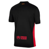 Maillot Barcelone Exterieur Homme 2024 2025 | Foot Sport 3