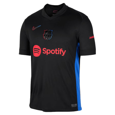 Maillot Barcelone Exterieur Homme 2024 2025 | Foot Sport
