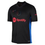 Maillot Barcelone Exterieur Homme 2024 2025 | Foot Sport 1