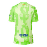 Maillot Barcelone Third Homme 2024 2025 Vert | Foot Sport 2