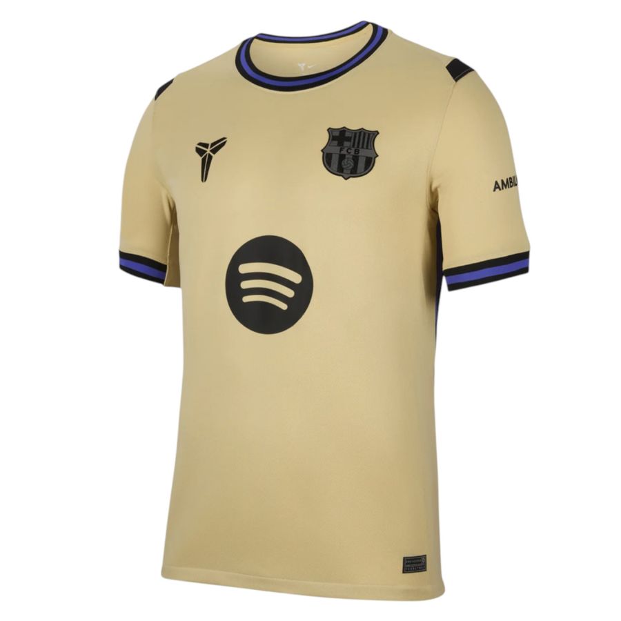 Maillot Barca Exterieur Homme 2025 2026 | Foot Sport