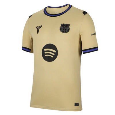 Maillot Barca Exterieur Homme 2025 2026 | Foot Sport