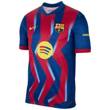 Maillot Barca Lamine Yamal 10 Fourth Homme 2025 2026 3