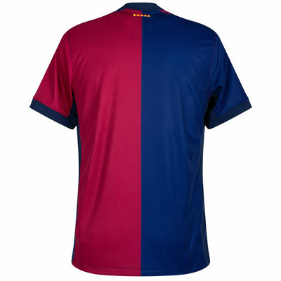 Maillot Barcelone 125 ans Domicile Homme 2024 | Foot Sport