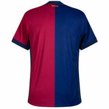 Maillot Barcelone 125 ans Domicile Homme 2024 | Foot Sport 2