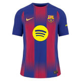 Maillot Barca Domicile Homme 2025 2026 | Foot Sport 3