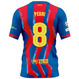 Maillot Barca Fourth F.De Jong 21 Homme 2025 2026 | Foot Sport 5