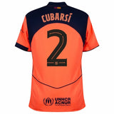 Maillot Barca Third Homme 2025 2026 | Foot Sport 6