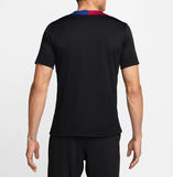 Maillot Training Barcelone Homme/Enfant Noir 2024 2025 | Foot Sport 2