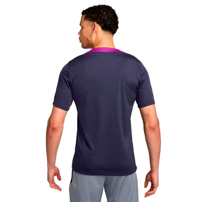 Maillot Training Barcelone 2025 2026 Homme/Enfant Bleu | Foot Sport