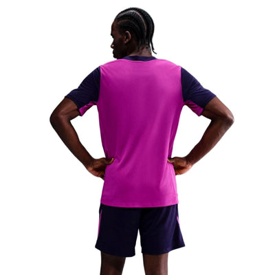 Maillot Training Barcelone 2025 2026 Homme/Enfant Rouge | Foot Sport