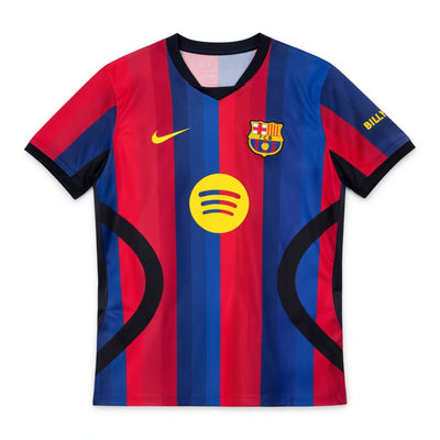 Maillot Barca Edition Speciale Domicile Homme 2026