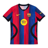 Maillot Barca Edition Speciale Domicile Homme 2026 1