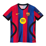 Maillot Barca Edition Speciale Domicile Homme 2026 2