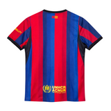 Maillot Barca Edition Speciale Domicile Homme 2026 3