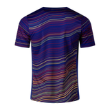 Maillot Barca Domicile Training Pre-Match Homme 2025 2026 2