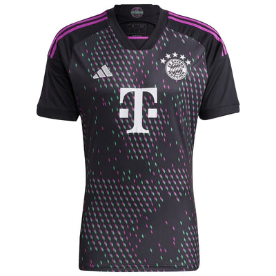 Maillot Bayern Munich Rouge Homme Exterieur 2024 | Foot Sport