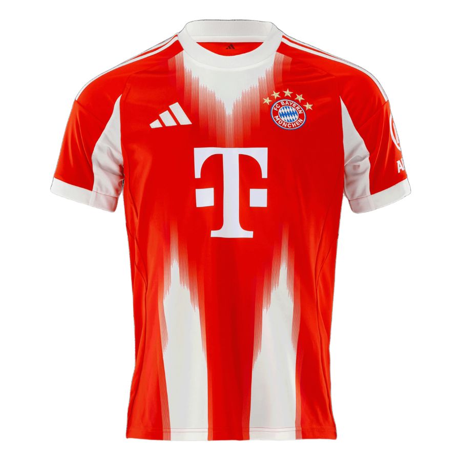 Maillot Bayern Munich Domicile Homme 2025 2026 Rouge | Foot Sport
