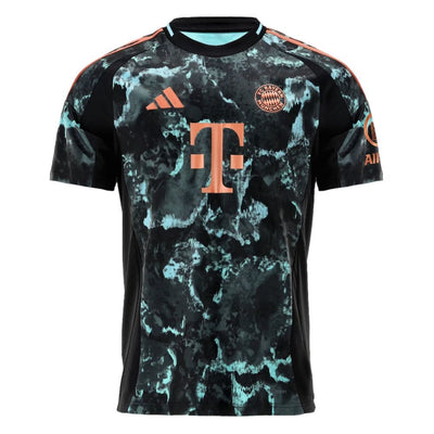 Maillot Bayern Munich Exterieur Homme 2024 2025 | Foot Sport