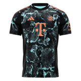 Maillot Bayern Munich Exterieur Homme 2024 2025 | Foot Sport 1