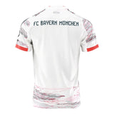 Maillot Bayern Munich Exterieur Homme 2025 2026 | Foot Sport 3