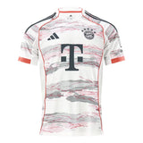 Maillot Bayern Munich Exterieur Homme 2025 2026 | Foot Sport 1