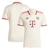 Maillot Bayern Munich Third Homme 2024 2025 | Foot Sport 3