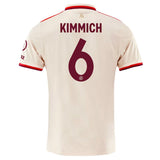 Maillot Bayern Munich Third Homme 2024 2025 | Foot Sport 6