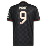 Maillot Bayern Munich Third Homme 2025 2026 | Foot Sport 5