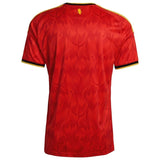 Maillot Belgique Doku Domicile Coupe du Monde 2026 2027 Homme 5