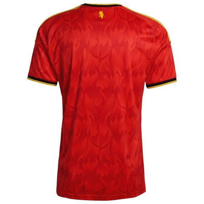 Maillot Belgique Enfant Domicile 2026 2027 | Foot Sport