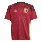 Maillot Belgique Enfant Domicile 2024 2025 | Foot Sport 4