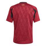 Maillot Belgique Enfant Domicile 2024 2025 | Foot Sport 5